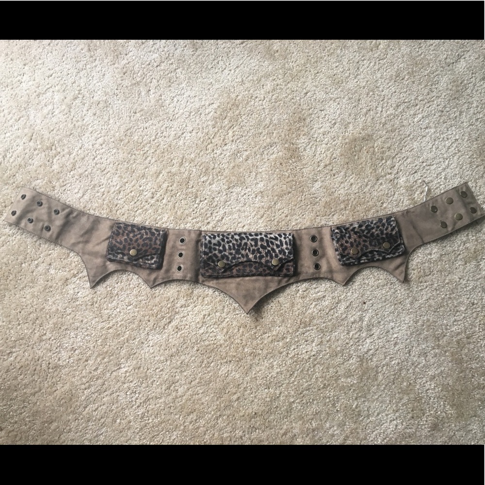 💎 Festival belt 💎